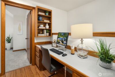 6121 NE 175th Street #A308, Kenmore, WA 98028 - Photo 30