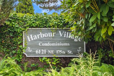 6121 NE 175th Street #A308, Kenmore, WA 98028 - Photo 32