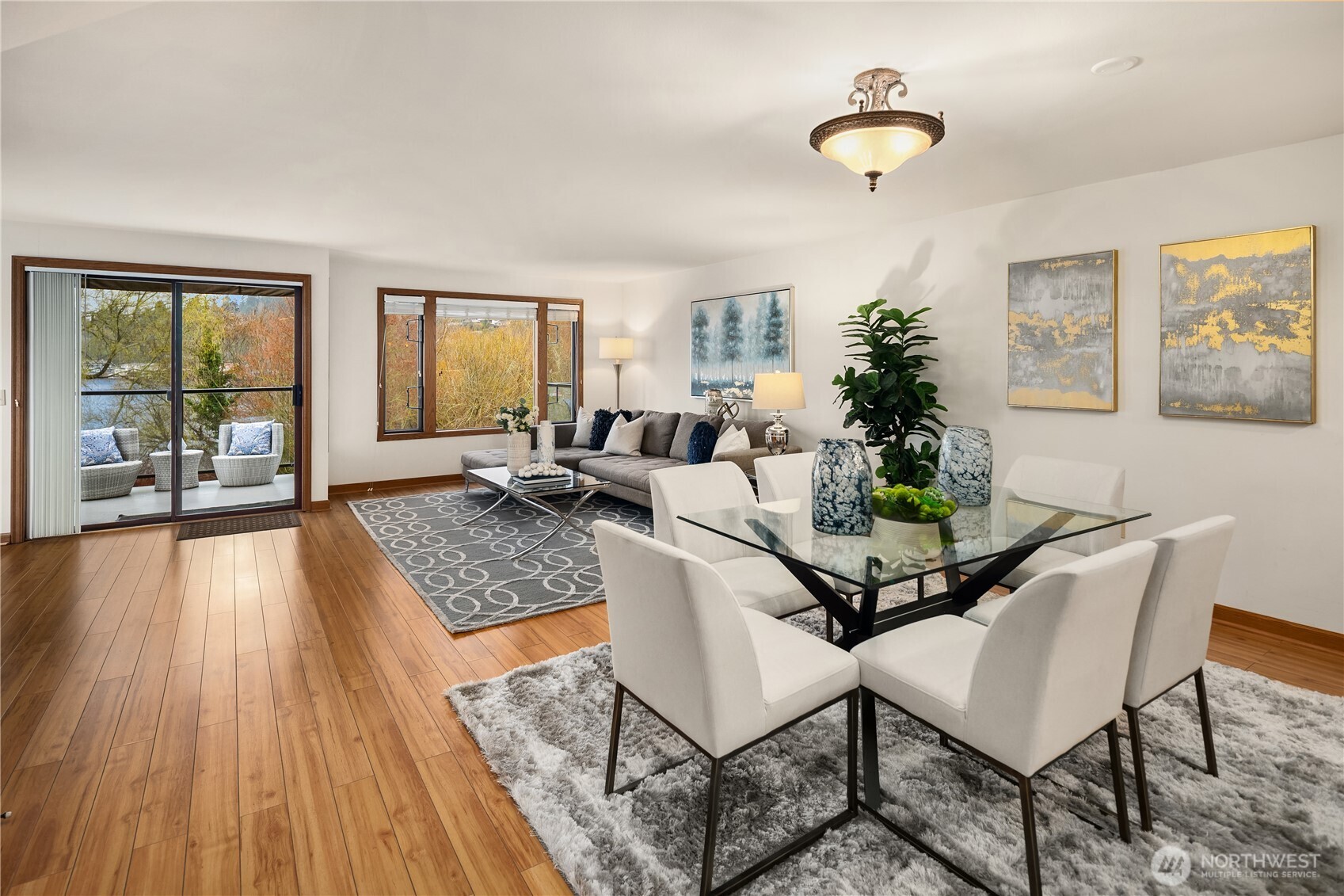 6121 NE 175th Street #A308, Kenmore, WA 98028