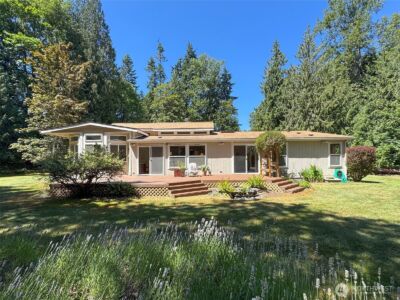 77 A Road Less Traveled , Sequim, WA 98382