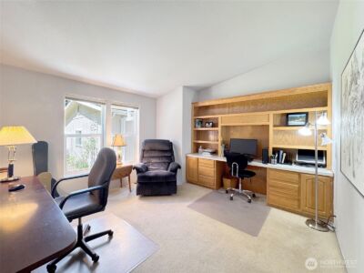 77 A Road Less Traveled , Sequim, WA 98382 - Photo 21