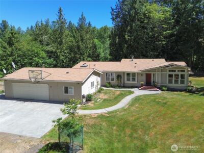 77 A Road Less Traveled , Sequim, WA 98382 - Photo 37