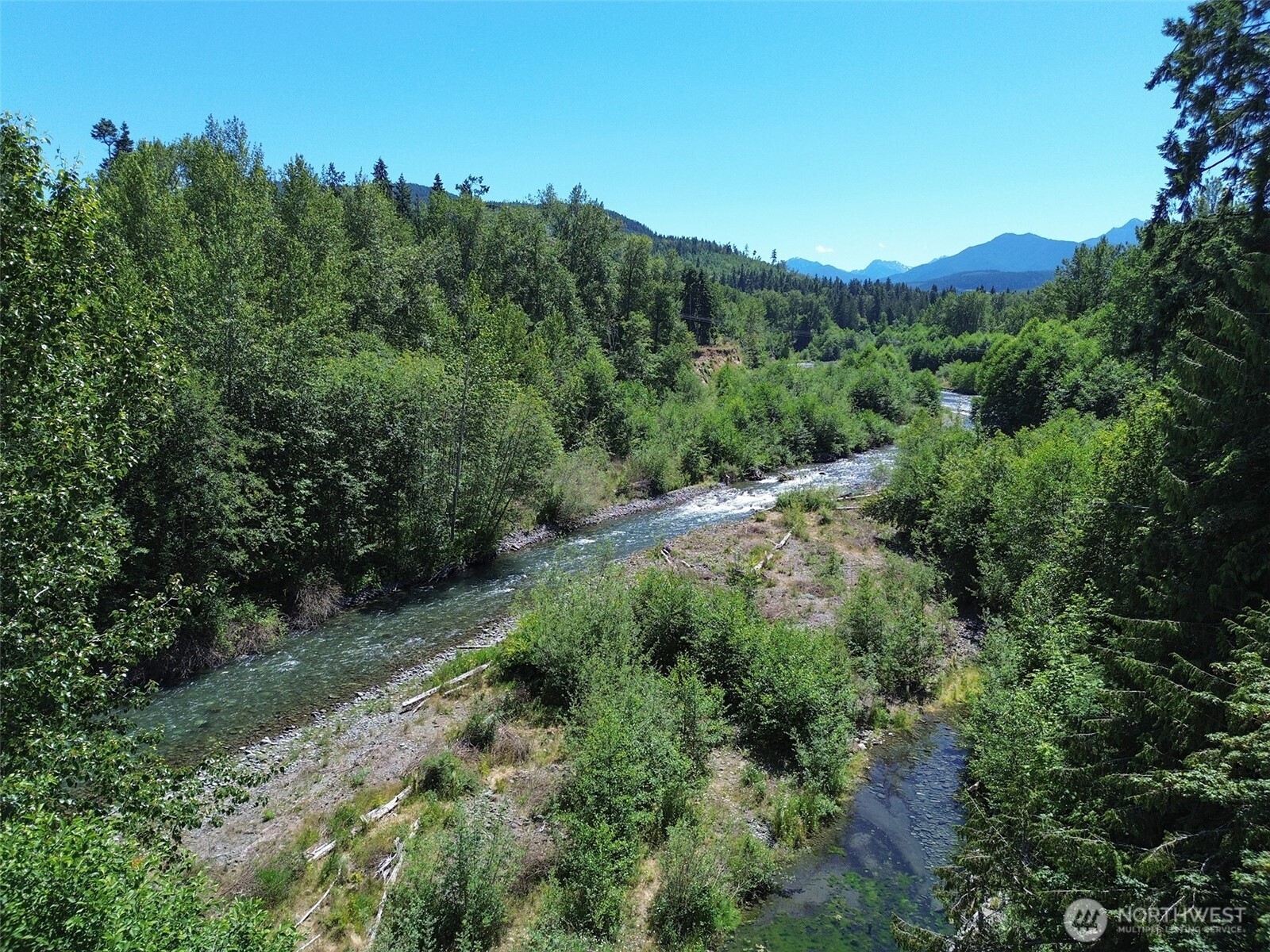 77 A Road Less Traveled , Sequim, WA 98382