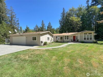 77 A Road Less Traveled , Sequim, WA 98382 - Photo 6