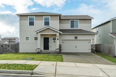 28412 77th Dr NW , Stanwood, WA 98292