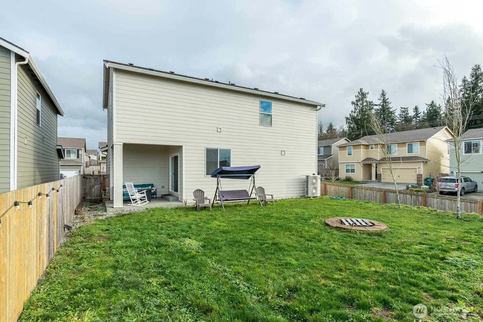 28412 77th Dr NW , Stanwood, WA 98292