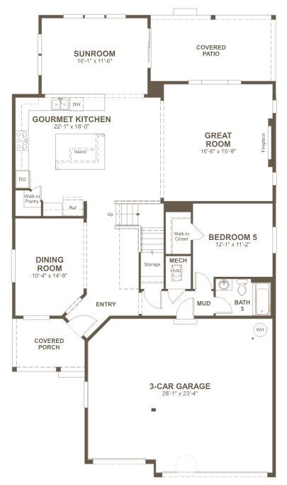 17828 139th Avenue E #132, Puyallup, WA 98374