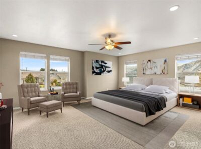 582 S James Avenue , East Wenatchee, WA 98802 - Photo 12