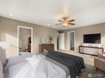 582 S James Avenue , East Wenatchee, WA 98802 - Photo 13