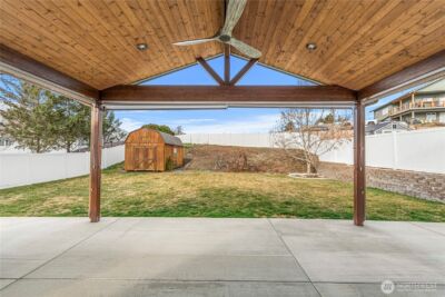 582 S James Avenue , East Wenatchee, WA 98802 - Photo 21