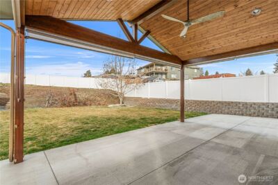 582 S James Avenue , East Wenatchee, WA 98802 - Photo 26