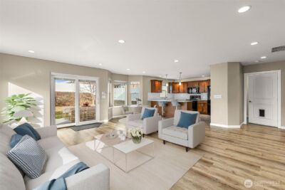 582 S James Avenue , East Wenatchee, WA 98802 - Photo 4