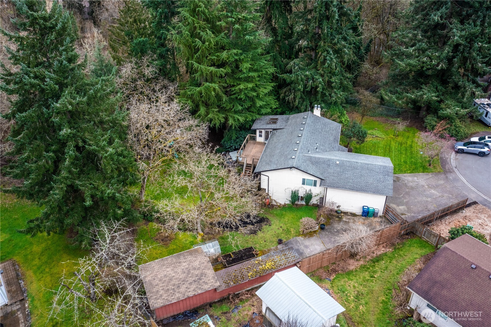 502 SW 317th Place , Federal Way, WA 98023