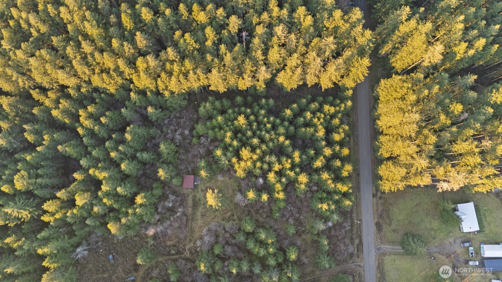 0 W Lost Lake Road , Shelton, WA 98584