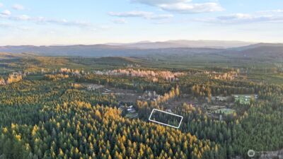0 W Lost Lake Road , Shelton, WA 98584 - Photo 11