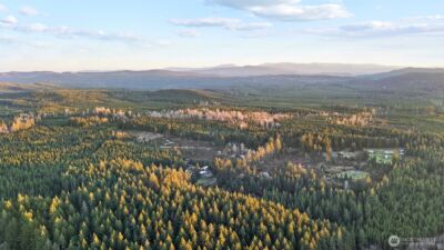 0 W Lost Lake Road , Shelton, WA 98584 - Photo 12