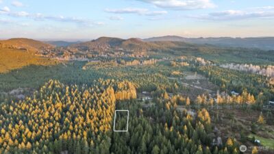 0 W Lost Lake Road , Shelton, WA 98584 - Photo 13