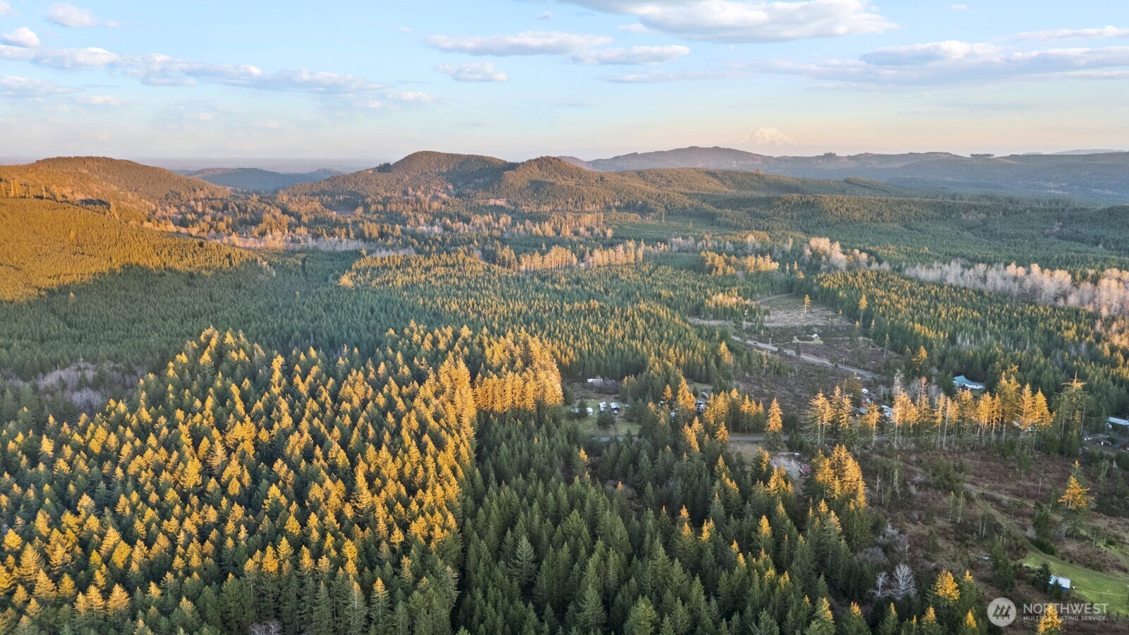 0 W Lost Lake Road , Shelton, WA 98584