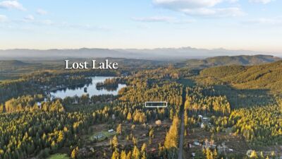 0 W Lost Lake Road , Shelton, WA 98584 - Photo 5