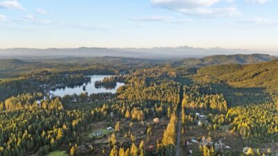 0 W Lost Lake Road , Shelton, WA 98584 - Photo 6