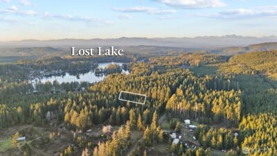 0 W Lost Lake Road , Shelton, WA 98584 - Photo 7