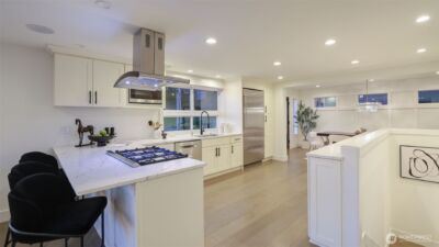 4527 W Raye Street , Seattle, WA 98199 - Photo 13