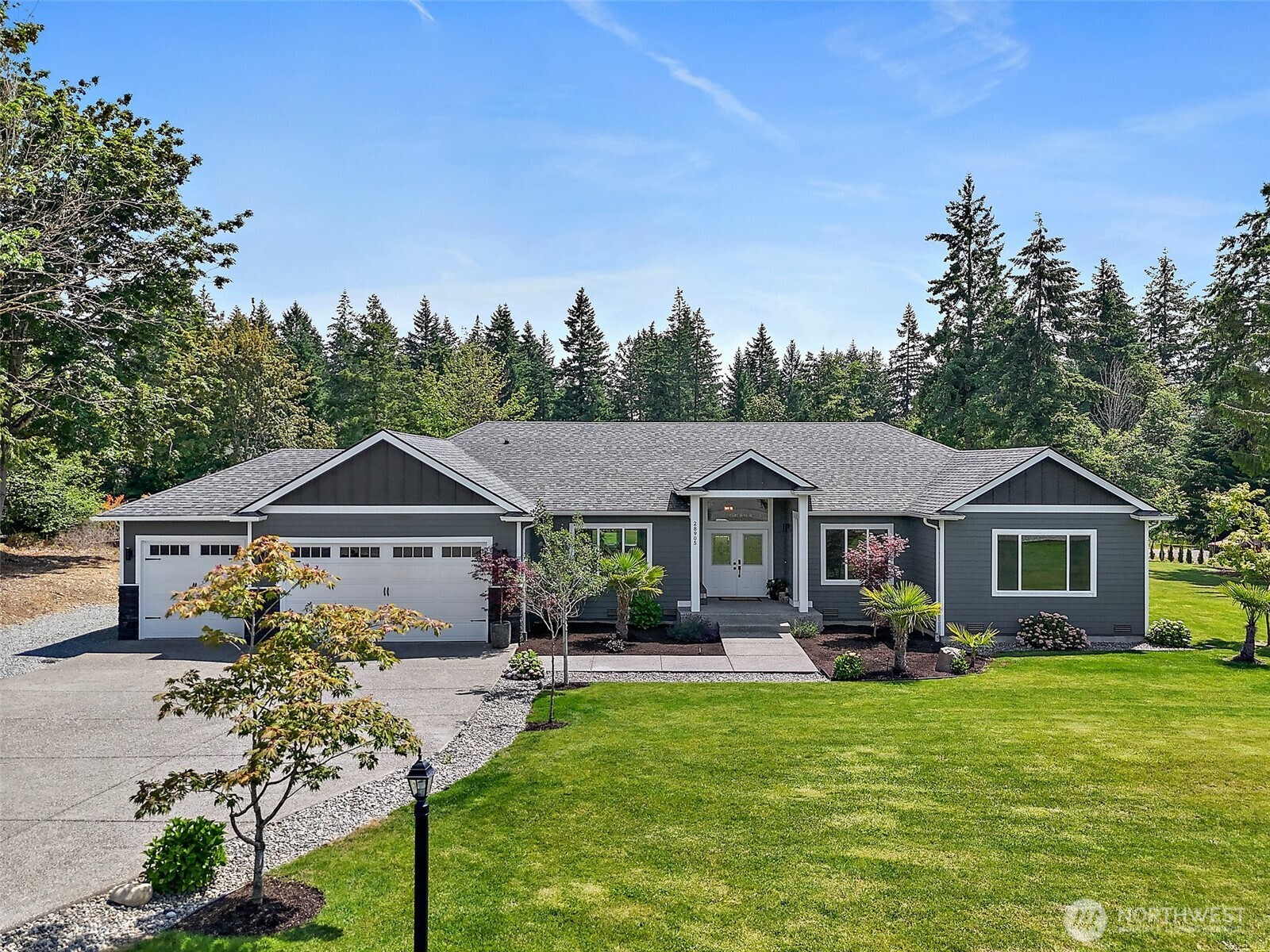 28905 71st Ave E , Graham, WA 98338