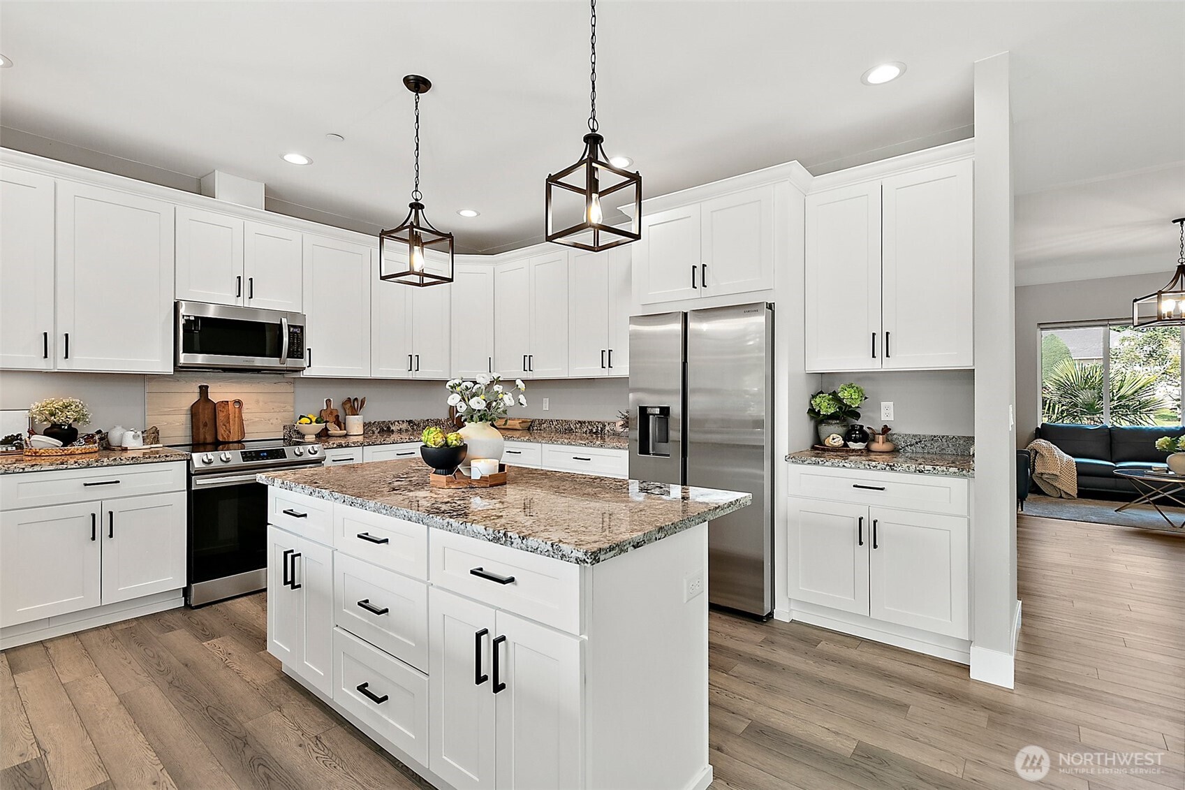 28905 71st Ave E , Graham, WA 98338