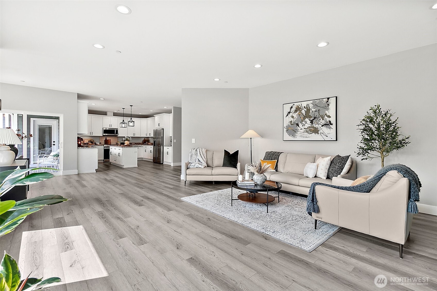 28905 71st Ave E , Graham, WA 98338