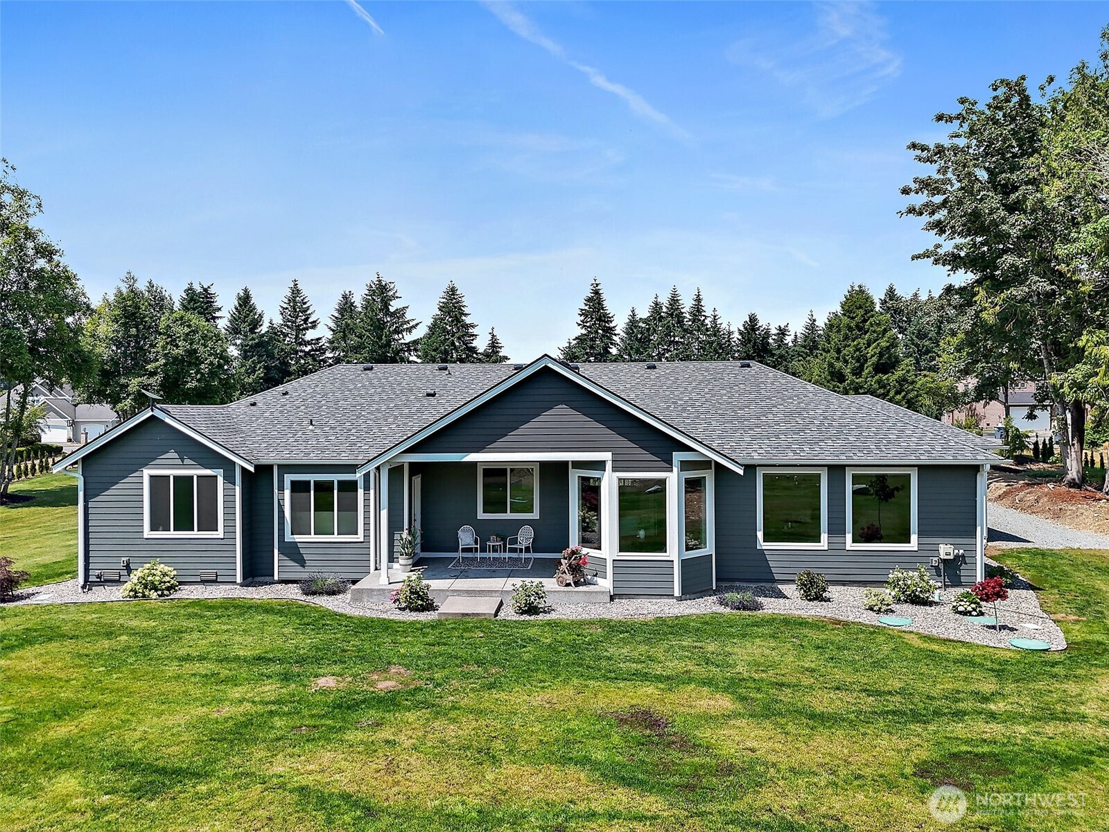 28905 71st Ave E , Graham, WA 98338
