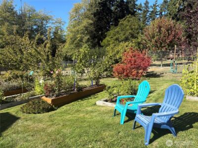 898 E Meadowood Lane , Freeland, WA 98249 - Photo 32