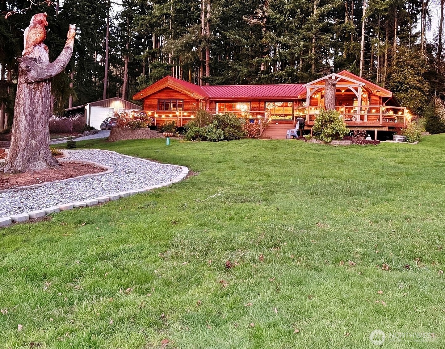 898 E Meadowood Lane , Freeland, WA 98249