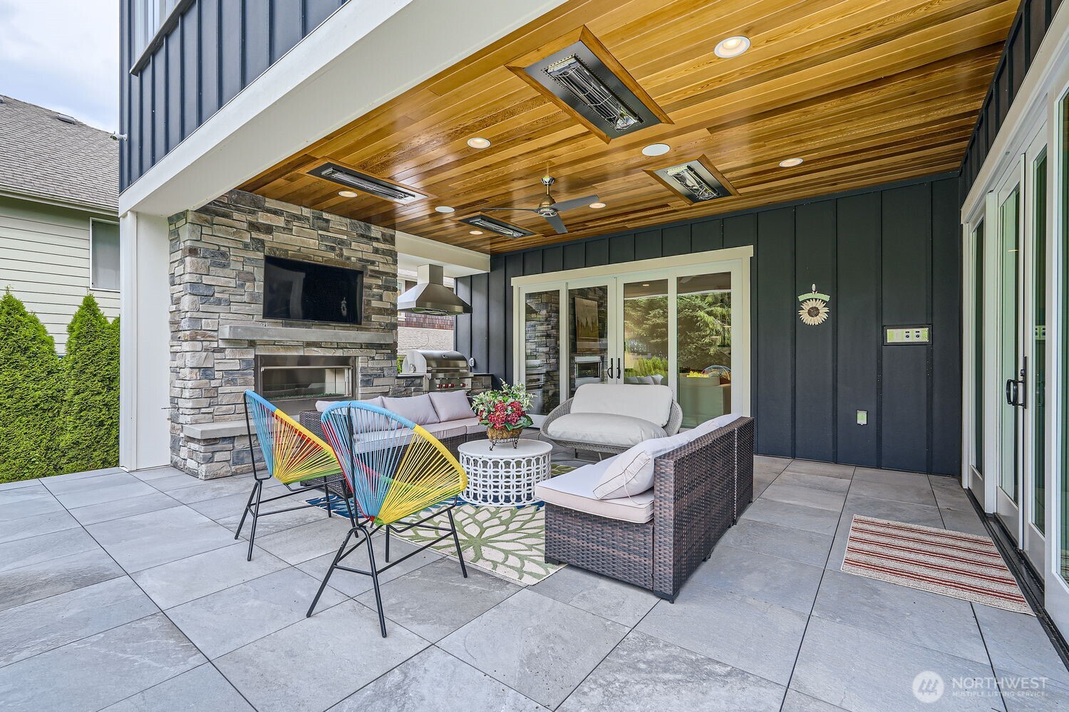 2121 109th Avenue SE, Bellevue, WA 98004