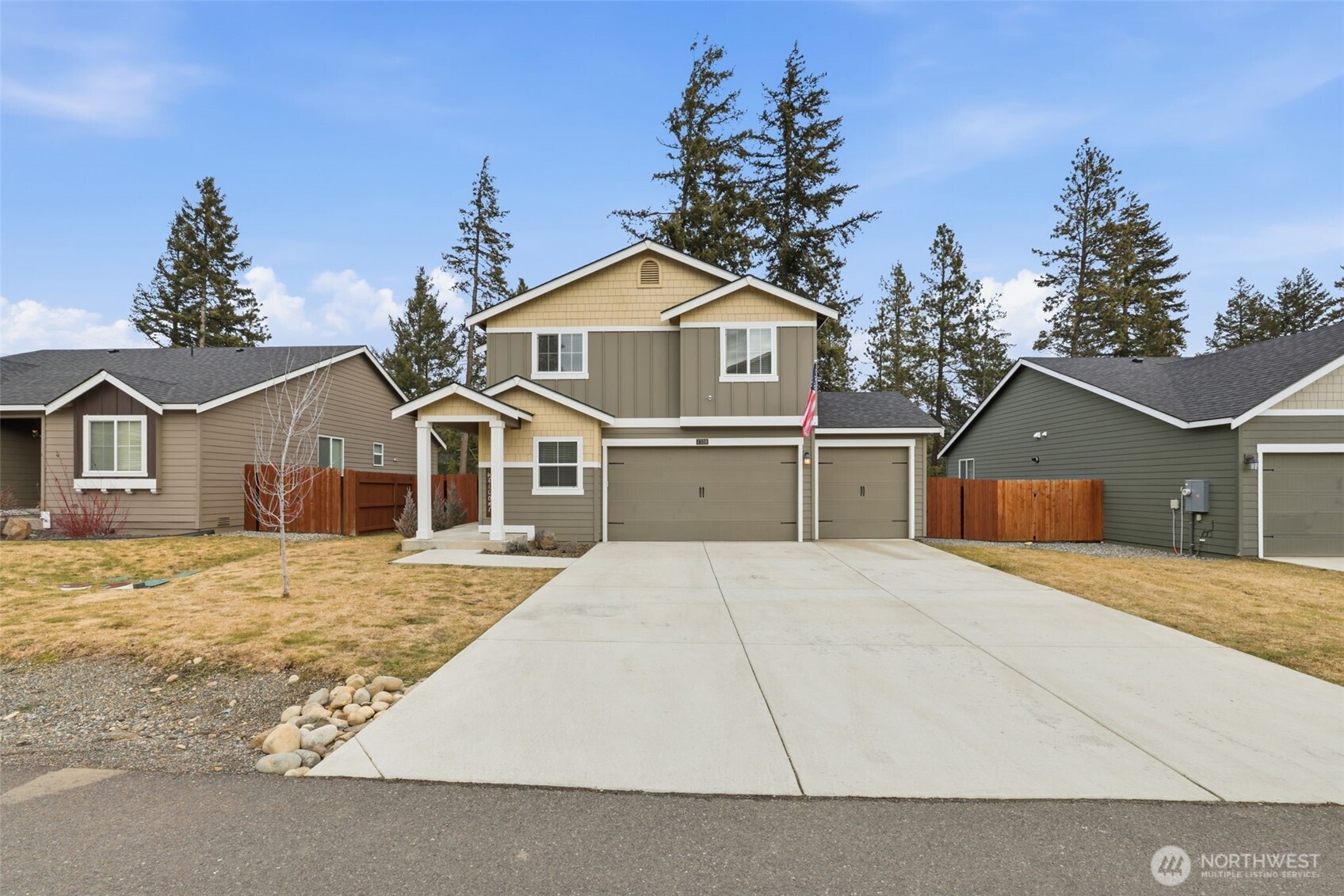1704 Marian Drive , Cle Elum, WA 98922