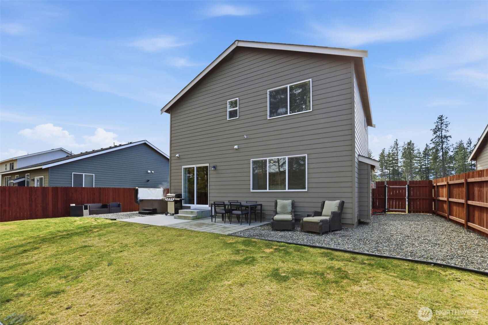 1704 Marian Drive , Cle Elum, WA 98922