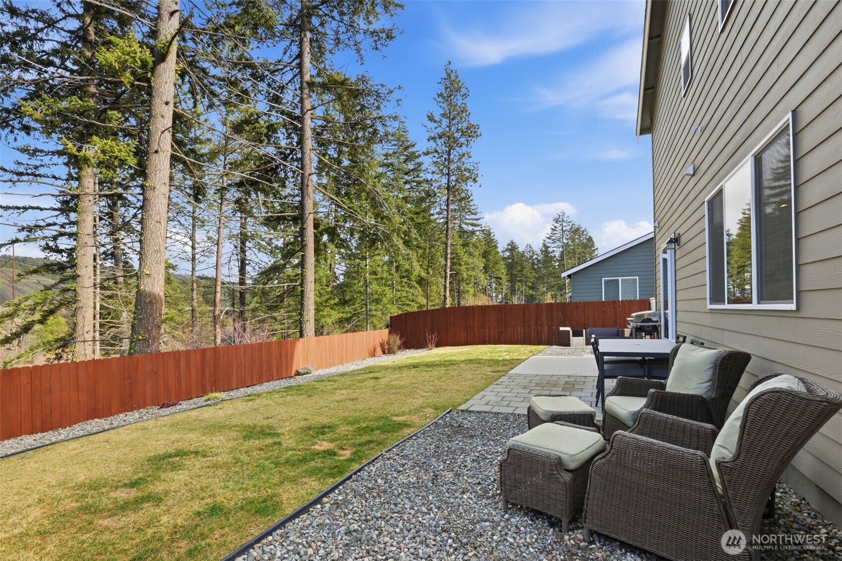 1704 Marian Drive , Cle Elum, WA 98922