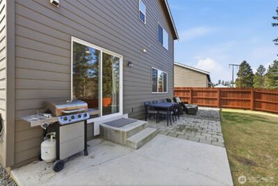 1704 Marian Drive , Cle Elum, WA 98922 - Photo 24