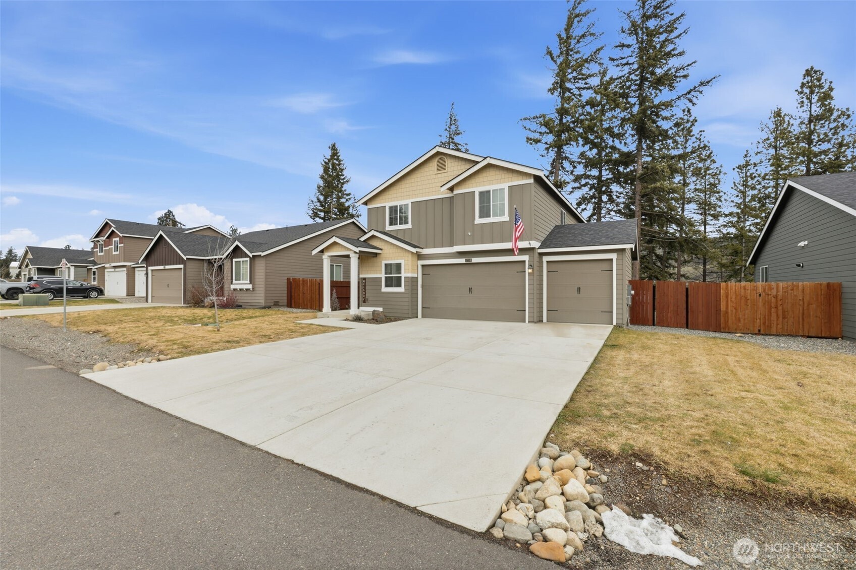 1704 Marian Drive , Cle Elum, WA 98922