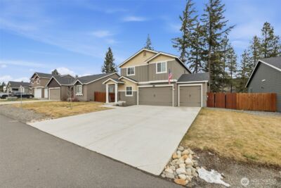 1704 Marian Drive , Cle Elum, WA 98922 - Photo 25
