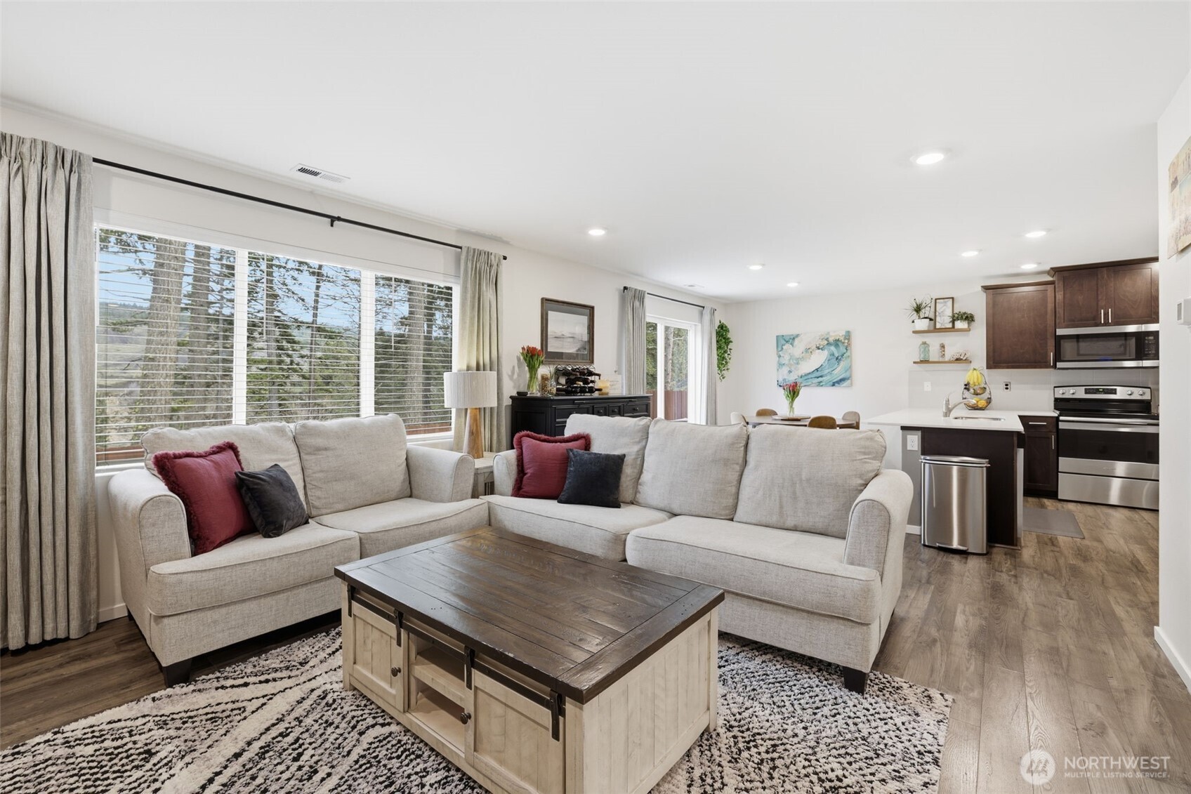 1704 Marian Drive , Cle Elum, WA 98922