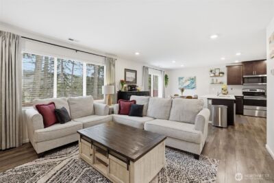 1704 Marian Drive , Cle Elum, WA 98922 - Photo 5