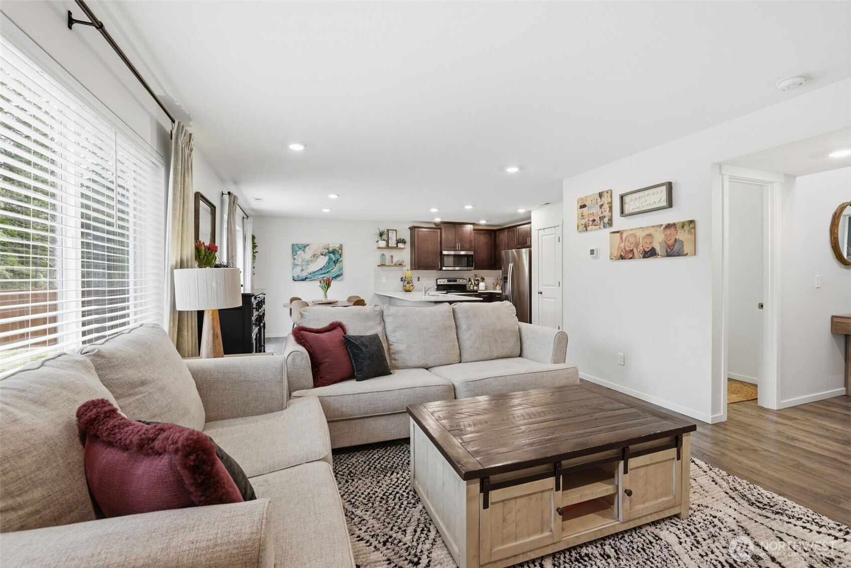 1704 Marian Drive , Cle Elum, WA 98922