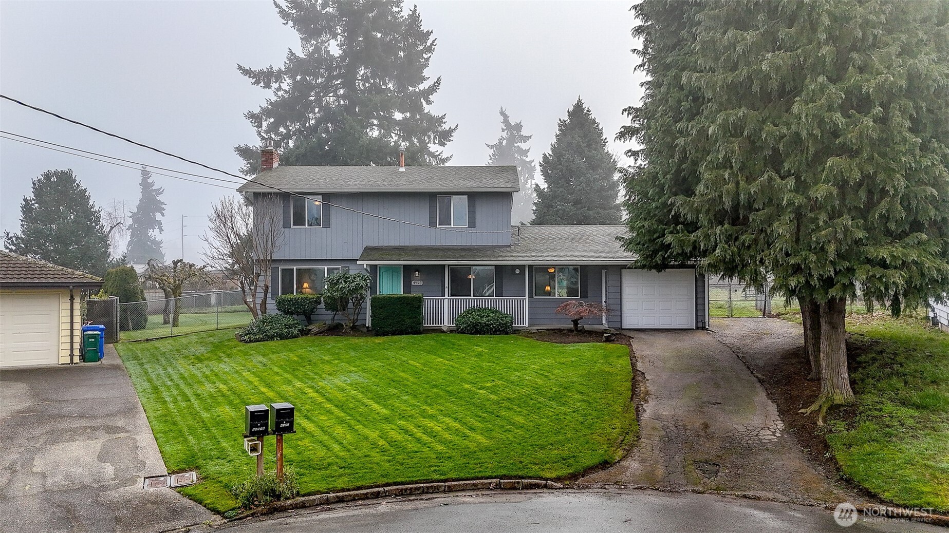 4925 S 287th Street , Auburn, WA 98001