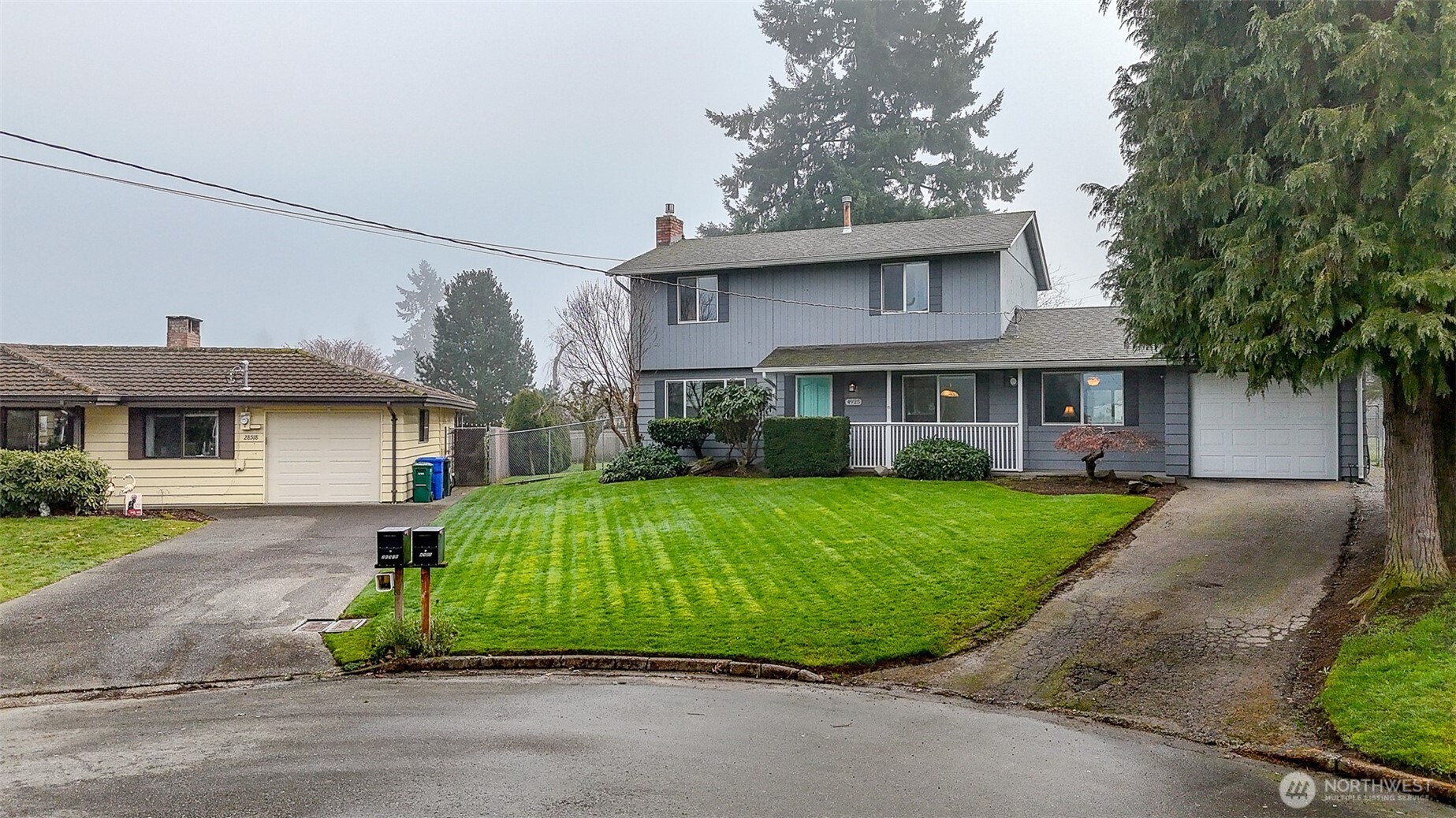 4925 S 287th Street , Auburn, WA 98001