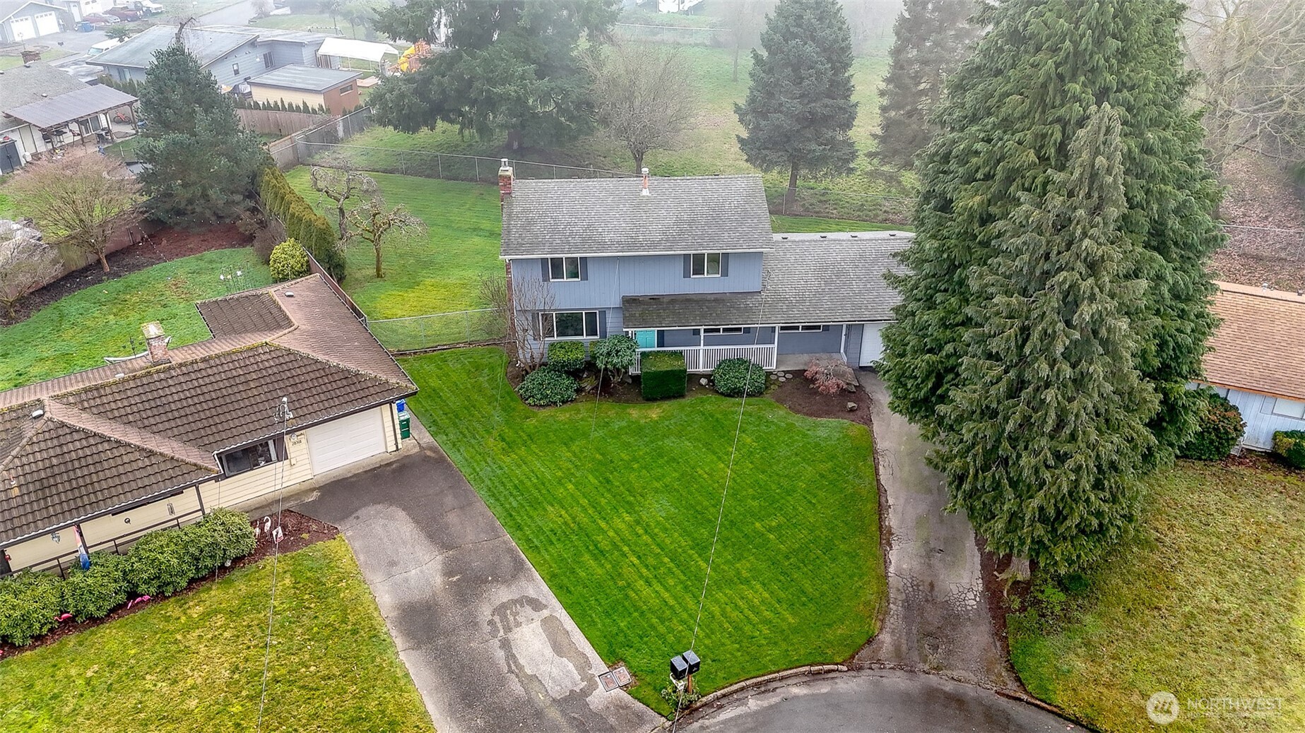 4925 S 287th Street , Auburn, WA 98001