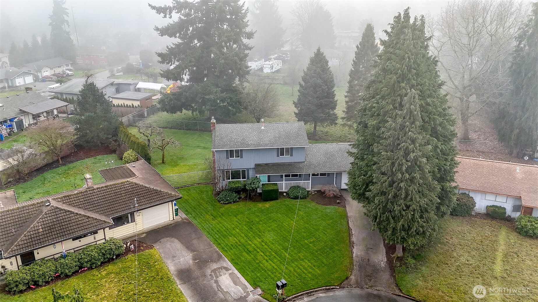 4925 S 287th Street , Auburn, WA 98001