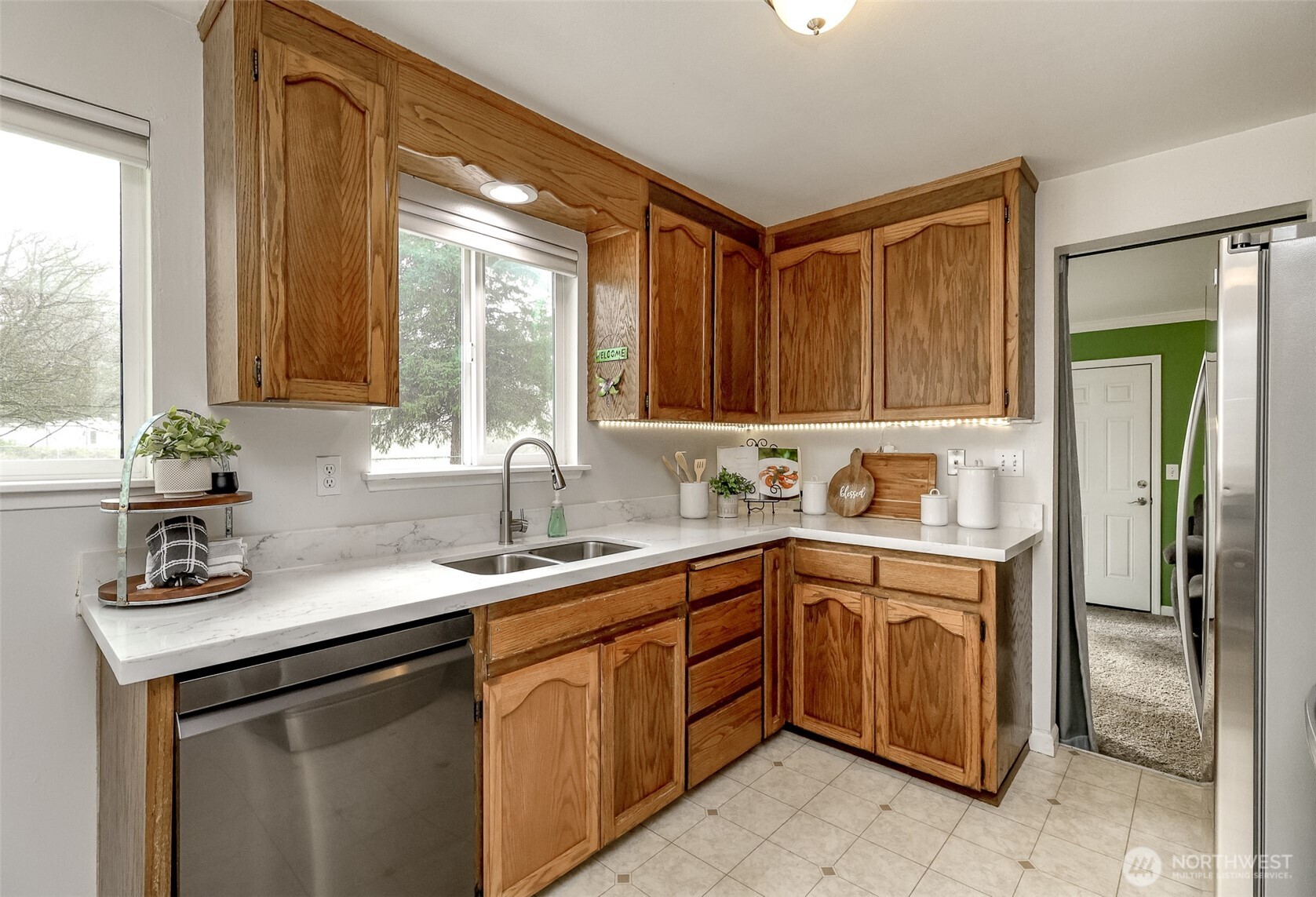 4925 S 287th Street , Auburn, WA 98001