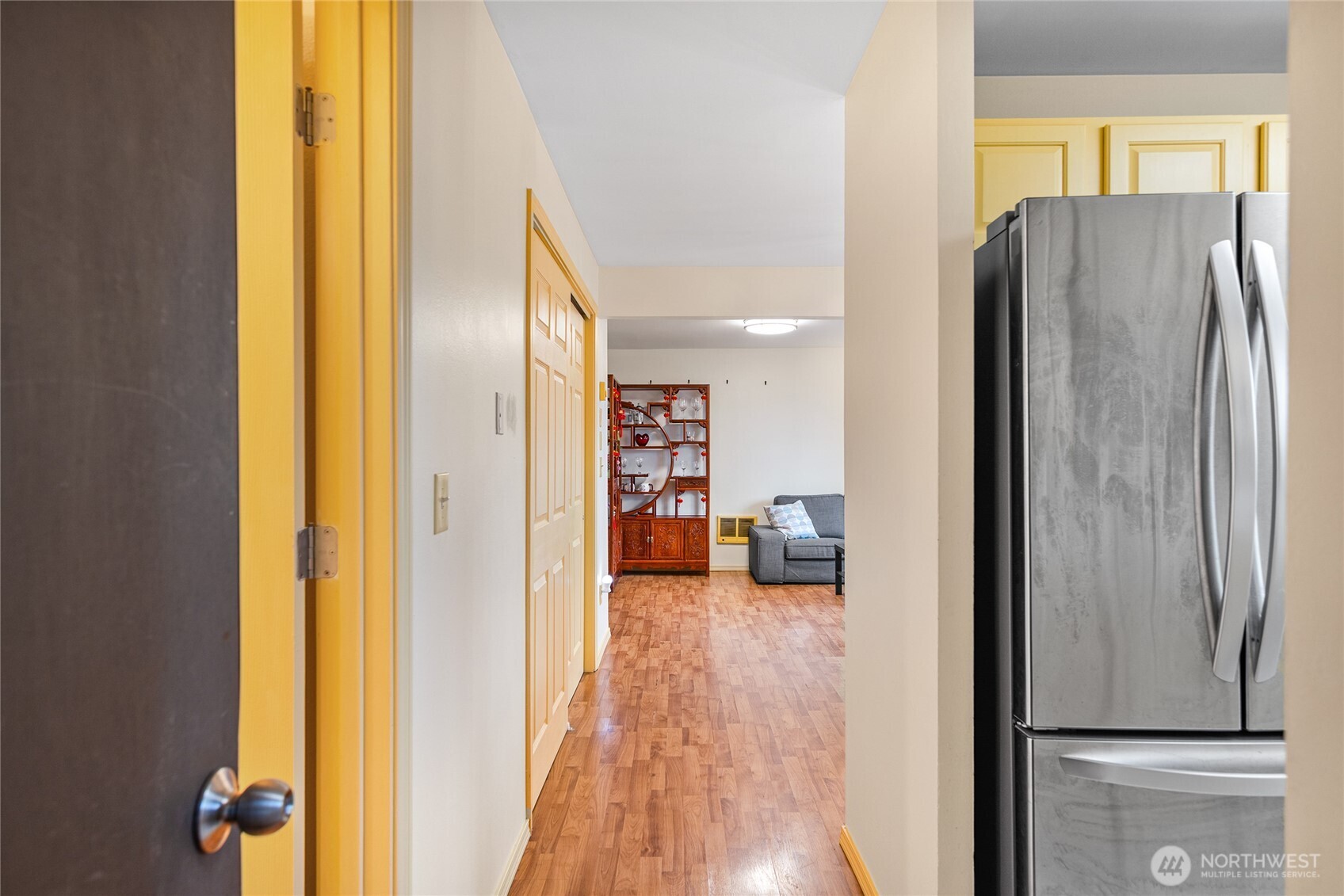 5713 122nd Avenue SE #165, Bellevue, WA 98006