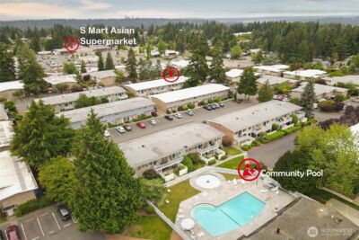 5713 122nd Avenue SE #165, Bellevue, WA 98006 - Photo 26