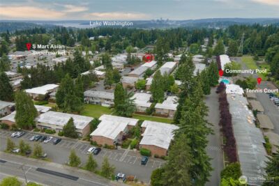 5713 122nd Avenue SE #165, Bellevue, WA 98006 - Photo 27